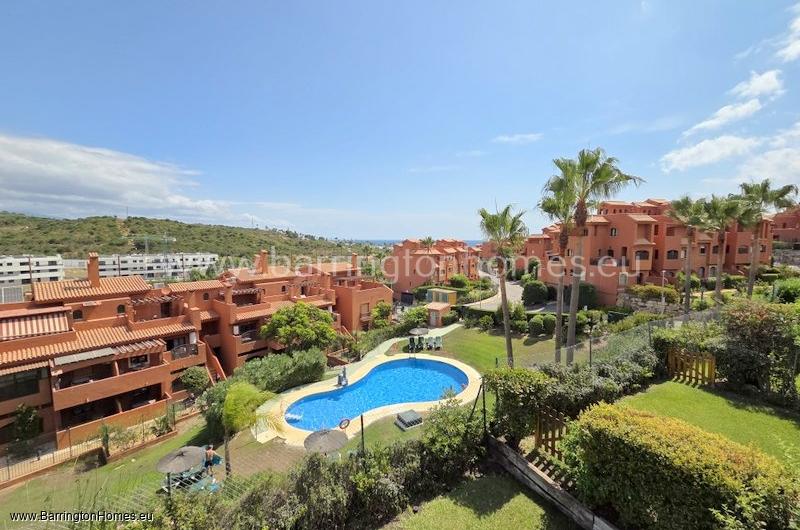 Costa Galera, Estepona