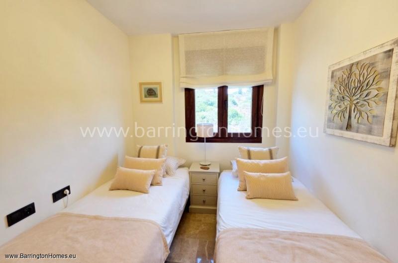 3 Bedroom Luxury Duplex Penthouse, Costa Galera, Estepona. 