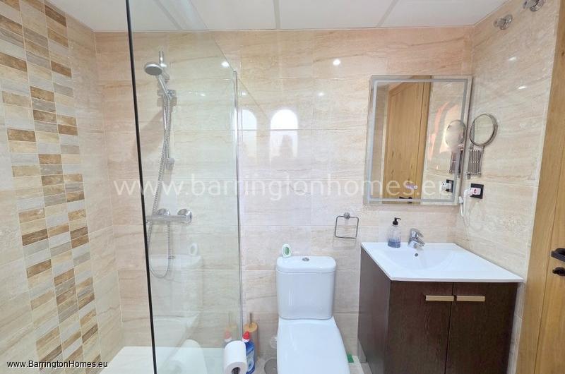 3 Bedroom Luxury Duplex Penthouse, Costa Galera, Estepona. 