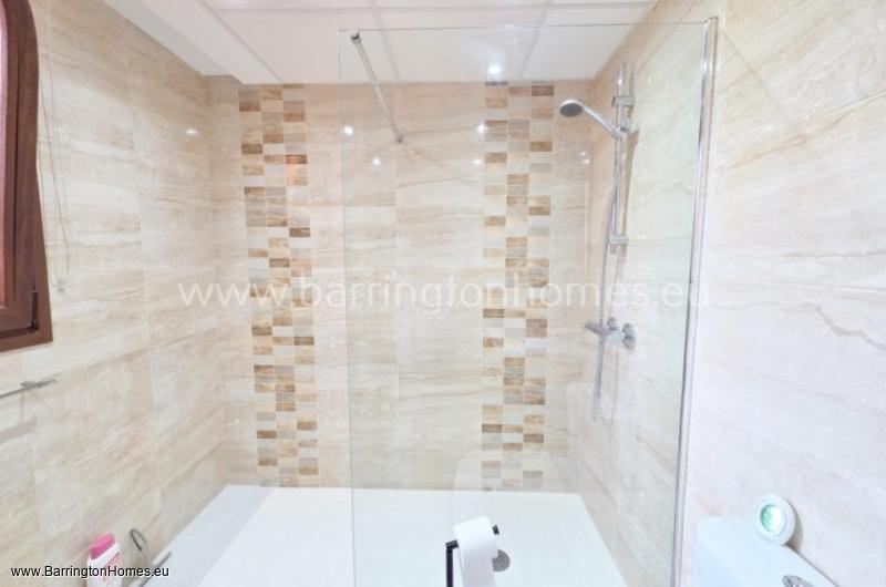 3 Bedroom Luxury Duplex Penthouse, Costa Galera, Estepona. 