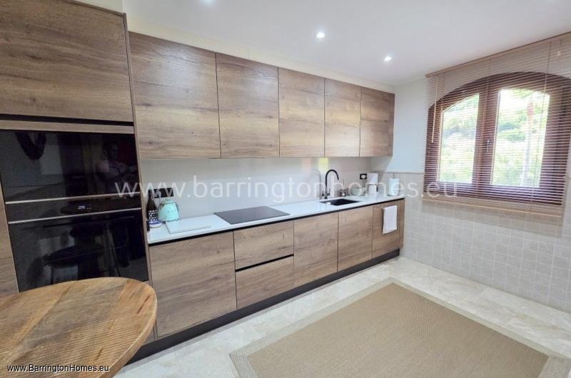 3 Bedroom Luxury Duplex Penthouse, Costa Galera, Estepona. 