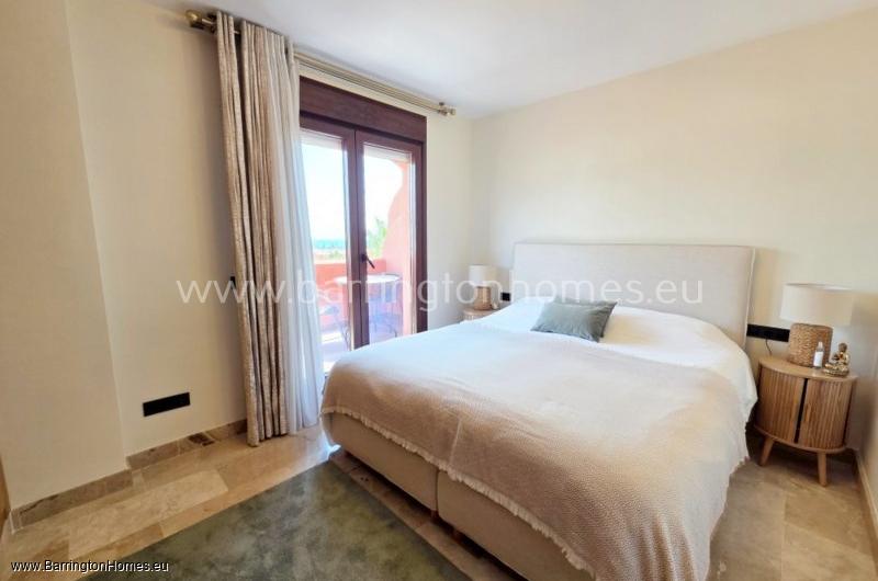 3 Bedroom Luxury Duplex Penthouse, Costa Galera, Estepona. 