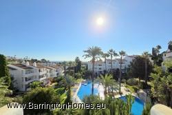 3 Bedroom Apartment, Pueblo Camelot, Duquesa. 