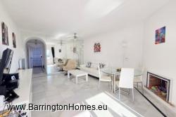 3 Bedroom Apartment, Pueblo Camelot, Duquesa. 