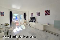 3 Bedroom Apartment, Pueblo Camelot, Duquesa. 