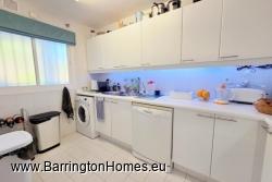 3 Bedroom Apartment, Pueblo Camelot, Duquesa. 