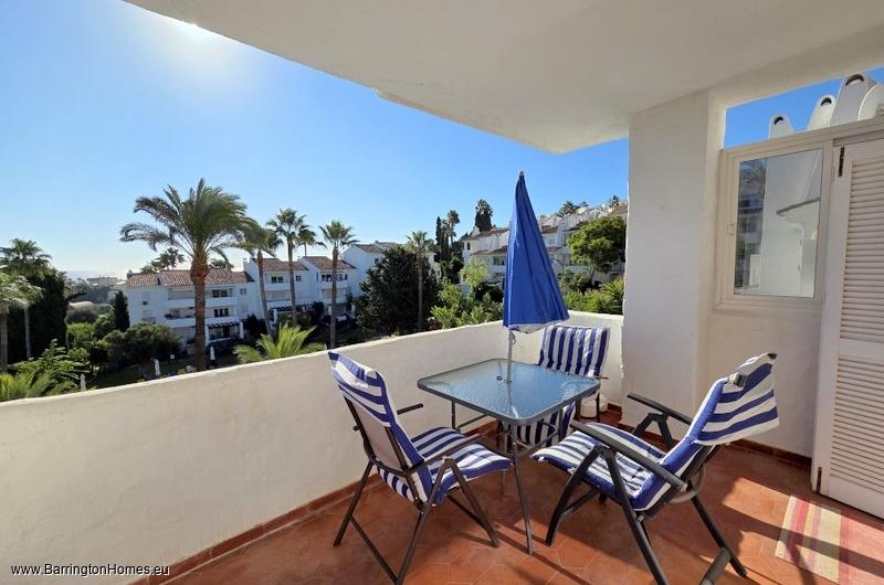 3 Bedroom Apartment, Pueblo Camelot, Duquesa. 