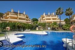 3 Bedroom Apartment, Majestic Hills, Casares Costa. 