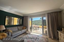 3 Bedroom Apartment, Majestic Hills, Casares Costa. 
