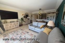 3 Bedroom Apartment, Majestic Hills, Casares Costa. 