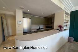 3 Bedroom Apartment, Majestic Hills, Casares Costa. 