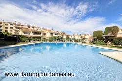 3 Bedroom Luxury Apartment, Los Castillos, Duquesa. 