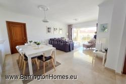 3 Bedroom Luxury Apartment, Los Castillos, Duquesa. 