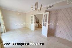 4 Bedroom Townhouse, Duquesa Golf Villas, Duquesa. 