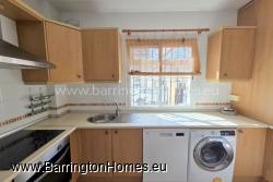 4 Bedroom Townhouse, Duquesa Golf Villas, Duquesa. 
