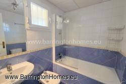 4 Bedroom Townhouse, Duquesa Golf Villas, Duquesa. 