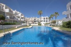 2 Bedroom Duplex Penthouse, Las Colinas, Duquesa. 