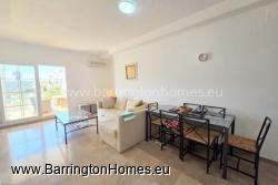 2 Bedroom Duplex Penthouse, Las Colinas, Duquesa. 