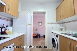 2 Bedroom Duplex Penthouse, Las Colinas, Duquesa. 