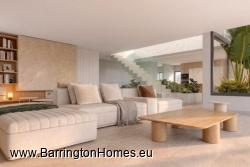 4 Bedroom Luxury Private Villas, Valle Romano, Estepona. 