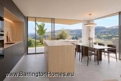 4 Bedroom Luxury Private Villas, Valle Romano, Estepona. 