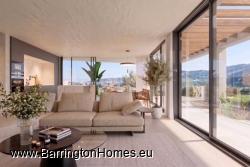 4 Bedroom Luxury Private Villas, Valle Romano, Estepona. 