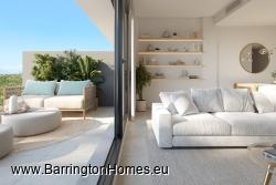 3 Bedroom Luxury Homes, Blue Wave, Manilva. 