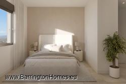 3 Bedroom Luxury Homes, Blue Wave, Manilva. 