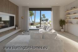 3 Bedroom Luxury Homes, Blue Wave, Manilva. 