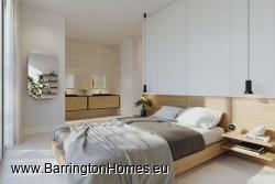 New Contemporary Private Villas, Valle Romano, Estepona. 