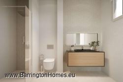 New Contemporary Private Villas, Valle Romano, Estepona. 