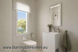 New Contemporary Private Villas, Valle Romano, Estepona. 