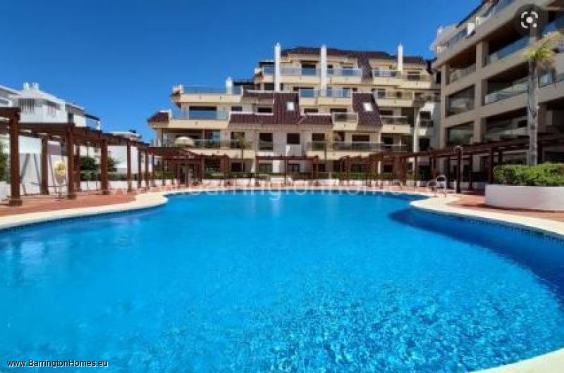 Marina del Castillo, Duquesa