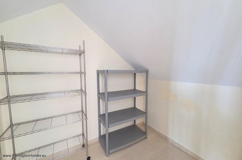 4 Bedroom Townhouse, Duquesa Golf Villas, Duquesa. 