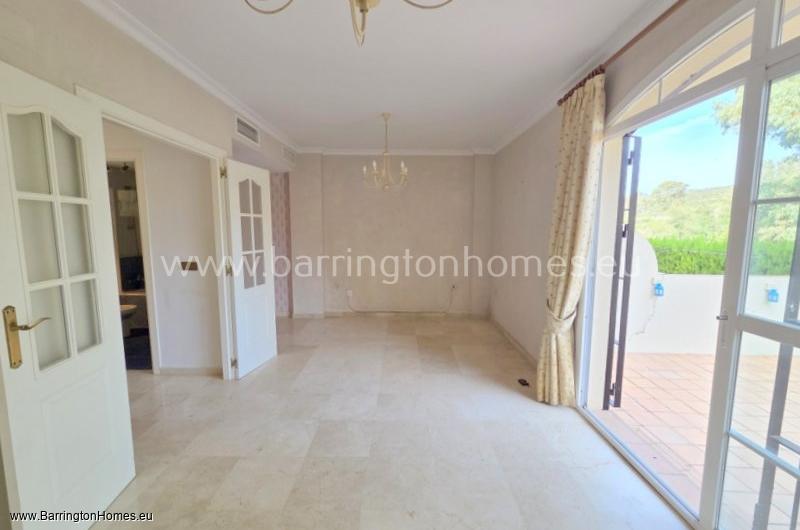 4 Bedroom Townhouse, Duquesa Golf Villas, Duquesa. 