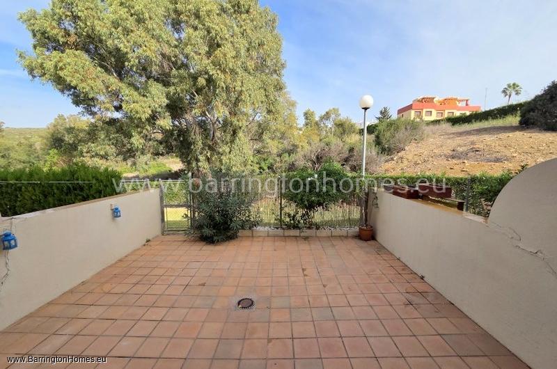 4 Bedroom Townhouse, Duquesa Golf Villas, Duquesa. 