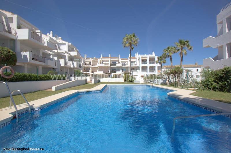 Las Colinas, Duquesa