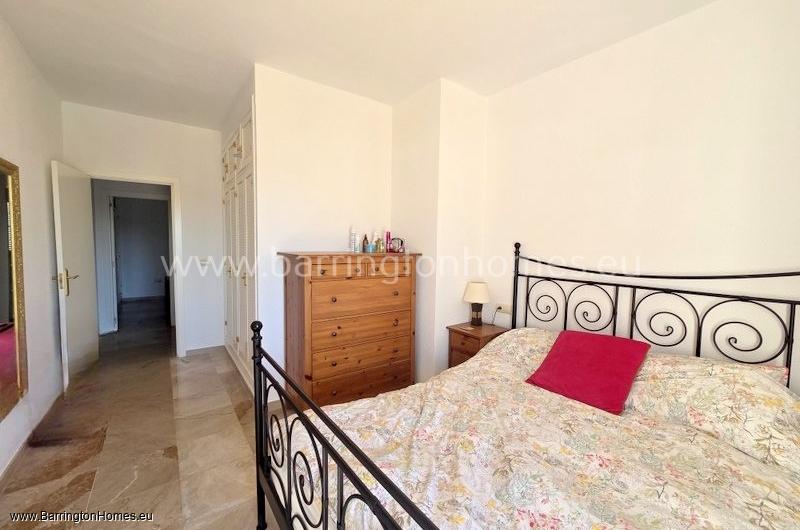 2 Bedroom Duplex Penthouse, Las Colinas, Duquesa. 