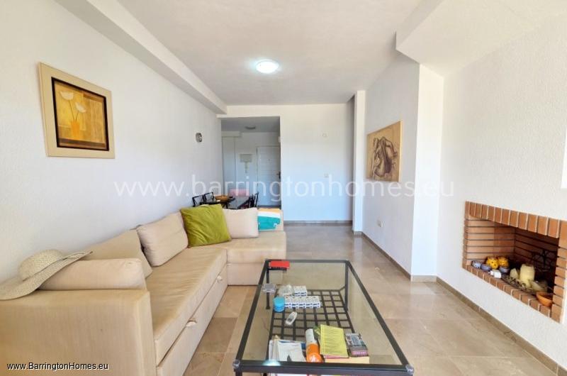 2 Bedroom Duplex Penthouse, Las Colinas, Duquesa. 