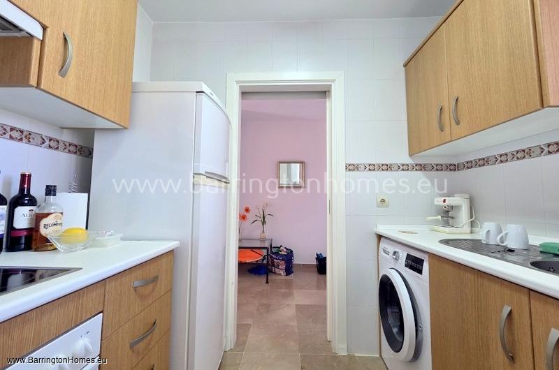 2 Bedroom Duplex Penthouse, Las Colinas, Duquesa. 