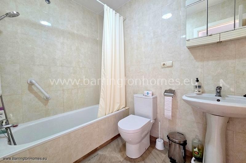 2 Bedroom Duplex Penthouse, Las Colinas, Duquesa. 