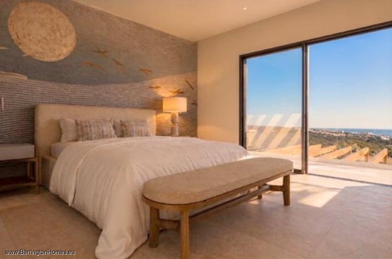 4 Bedroom Luxury Private Villas, Valle Romano, Estepona. 