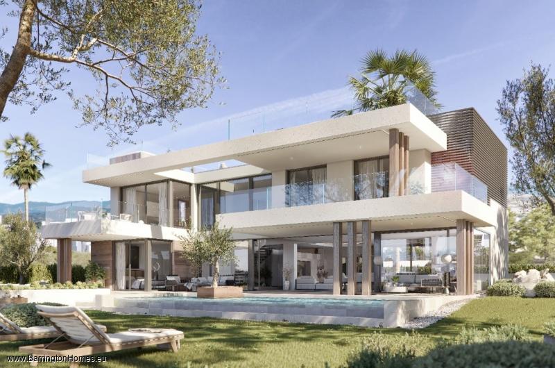 La Reserva, Sotogrande