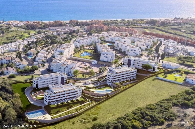 1 Bedroom Luxury Apartments, Los Hidalgos , Duquesa. 