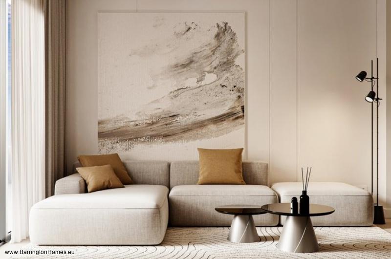 1 Bedroom Luxury Apartments, Los Hidalgos , Duquesa. 