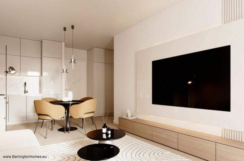 1 Bedroom Luxury Apartments, Los Hidalgos , Duquesa. 