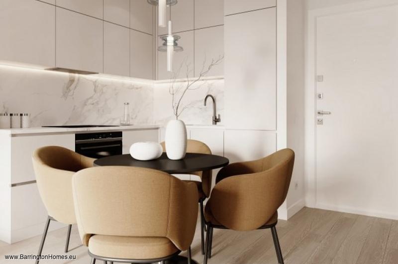 1 Bedroom Luxury Apartments, Los Hidalgos , Duquesa. 
