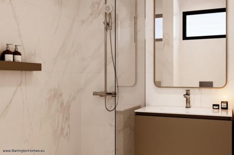 1 Bedroom Luxury Apartments, Los Hidalgos , Duquesa. 